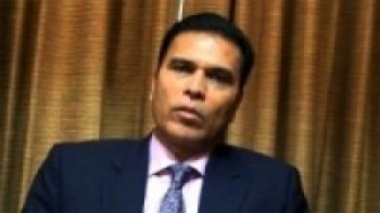 भ्रष्टाचार गर्न मन्त्री भएको होइन : पाण्डे