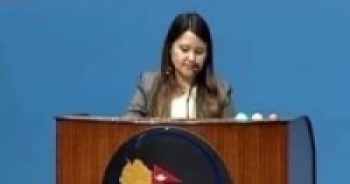संसदमा पनि विभेद महसुस हुन्छ : विना लामा