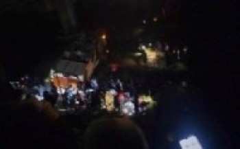 राप्ति बस दुर्घटना अपडेट : मृतकको सङ्ख्या १२ पुग्यो