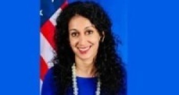 उप–सहायक विदेशमन्त्री अख्तर र परराष्ट्र सचिव पौड्यालबीच भेटवार्ता