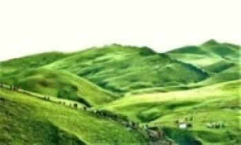 पर्यटकको आकर्षणको केन्द्र कालीकोट र दैलेखको सिमाना रहेको महावै पाटन