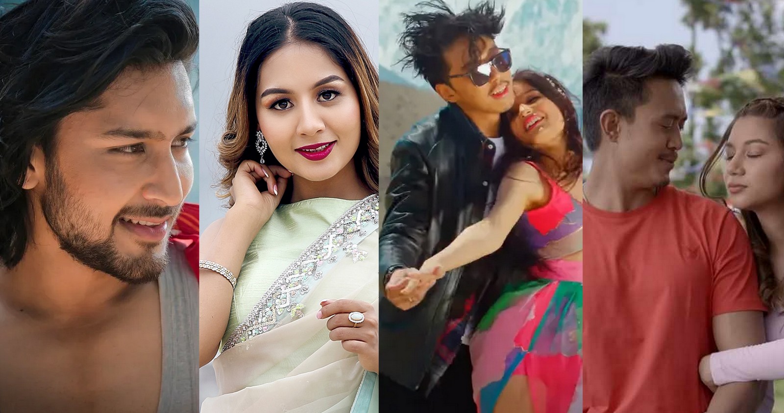 वर्ष २०८० : चलचित्रको पर्दामा देखिएका नयाँ अनुहार