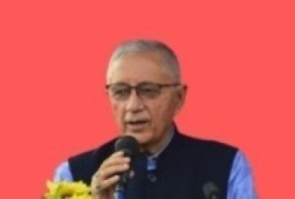 कांग्रेसको महाधिवेशन २०८३ मङ्सिरभित्र हुनुपर्छ