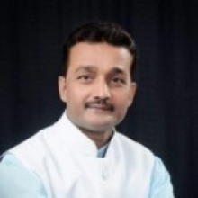 वनको जग्गा अतिक्रमण हुननदिने मन्त्री यादव प्रतिबद्धता    