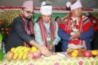 सुनुवार सेवा समाज कतारको छैटौं अधिबेशन सम्पन्न  अध्यक्षमा शुभराज