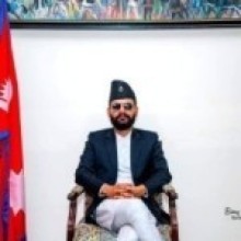 महानगरपालिकाको गाडी रोके सिंहदरबारमा आगो लगाइदिन्छु: मेयर बालेन साह