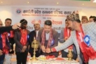 कर्णाली प्रदेश समन्वय परिषद् कतारको अध्यक्षमा डम्बर बहादुर बुढा