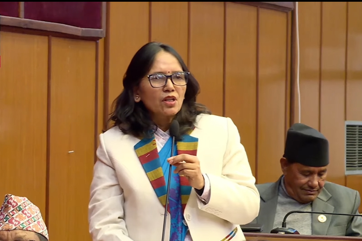 जातीय विभेदका घटनालाई सरकारले गम्भीर रूपमा लिनुपर्ने