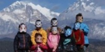 लोप्रेमा लाटोकोसेरो तथा हुचिल उत्सव