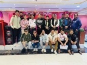 कतारमा दुई कर्णाली प्रदेश संस्था बीच एकता !