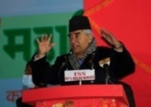 खेलकूद क्षेत्रको विकासमा सरकारले सहयोग गर्छ : प्रधानमन्त्री देउवा