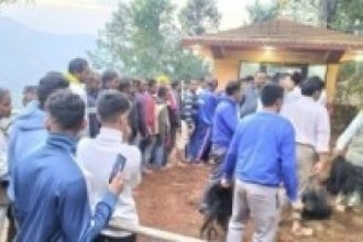 कुँवर परिवारको कुल पुजा सुरु