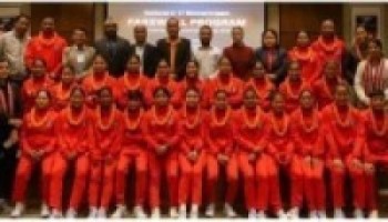 साफ यु–१७ महिला च्याम्पियनसीप : नेपाल र भारत भिड्दै