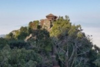 गोरखानाथ मन्दिर परिसरमा रोट महोत्सव हुने