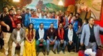 प्रवास नेपाली सम्पर्क बिभाग केन्द्रिय समिती कतारको तदर्थ समिति गठन सम्पन्न