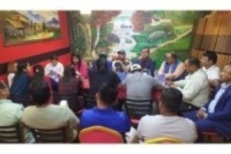 संयुक्त आयोजनामा कतारमा बृहत तीज कार्यक्रम गरिने