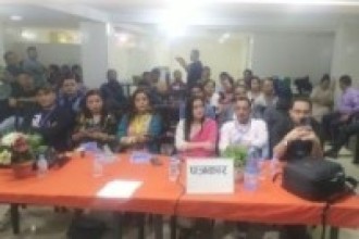 कतारमा गैरआवासीय नेपाली तारा -२०२३ हुने