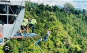 आलेखः साहसिक पर्यटन ‘ट्रेकिङ’: बढ्दो आकर्षण, केही चुनौती