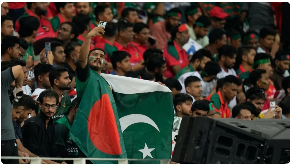 भारतीय भूमिमा टी-२० विश्वकप खेल्दैनौँ : बंगलादेश