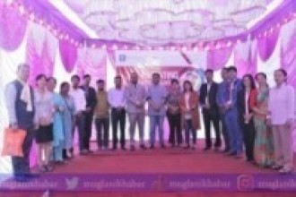 मनास्लु वर्ल्ड  कलेजद्वारा अभिभावक अभिमुखीकरण सम्बन्धी कार्यक्रम सम्पन्न