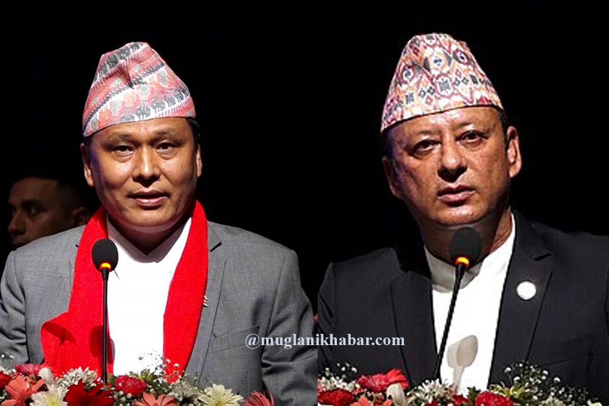 निर्धारित समयमा कार्यसम्पादन मूल्याङ्कन प्रतिवेदन नआएकाले मूल्याङ्कन गर्न सकिएनः ऊर्जामन्त्री  