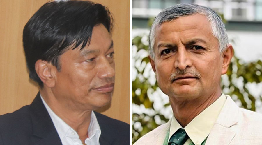 नेपाल बारको अध्यक्षमा वरिष्ठ अधिवक्ताद्वय मिश्र र श्रेष्ठबीच प्रतिस्पर्धा