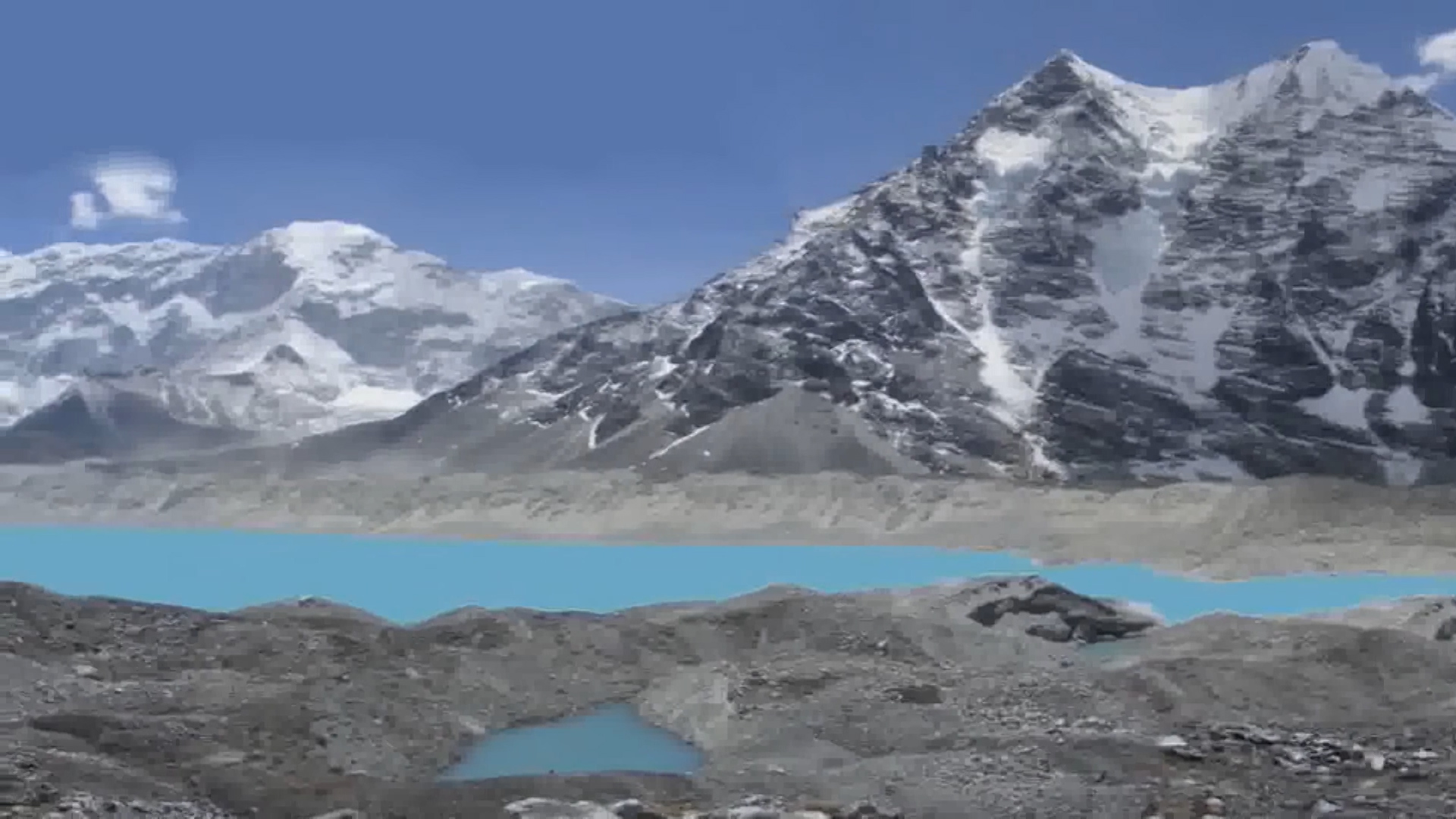 जोखिममा हिमताल, सावधानीको खाँचो