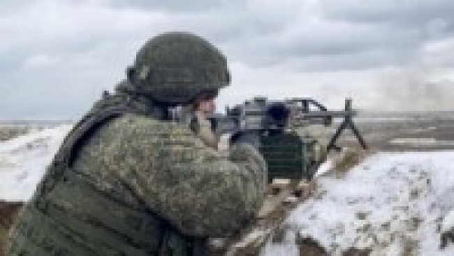 रुसी सेना फिर्ता भएपछि मात्र वार्ता– युक्रेन