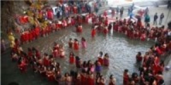 शंखरापुर नगरपालिकाद्वारा स्वस्थानी व्रत तथा शालीनदी  मेला ब्यबस्थापनका लागि १५ निर्णय