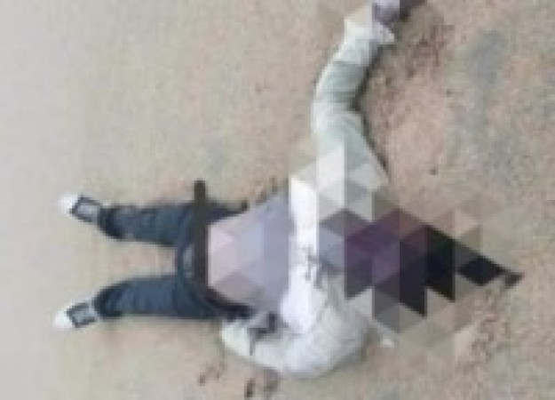 मलेशियामा समुन्द्रमा बेपत्ता रोल्पाका रानाको तीन दिन पछि शब फेला