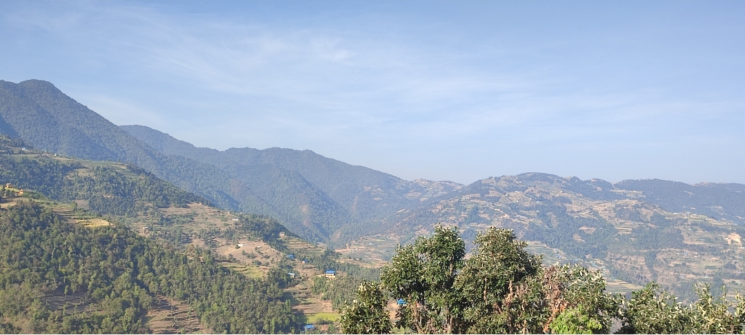 देशभर मौसम सफा रहने विभागको पूर्वानुमान