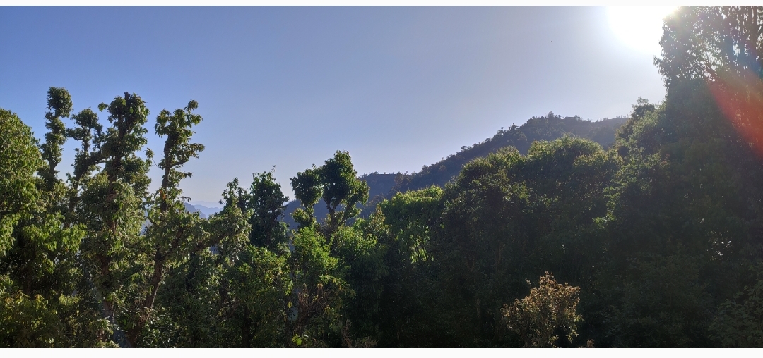 देशभर पश्चिमी वायु र स्थानीय वायुको आंशिक प्रभाव कायमै