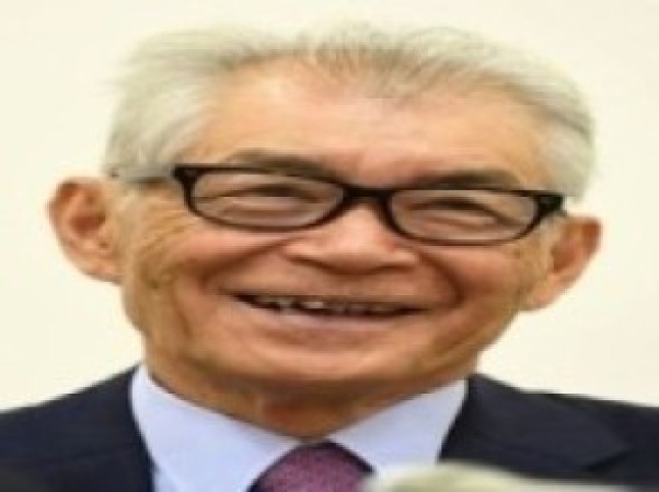 नोबेल पुरस्कार विजेता जापानी उपन्यासकार ओईको निधन