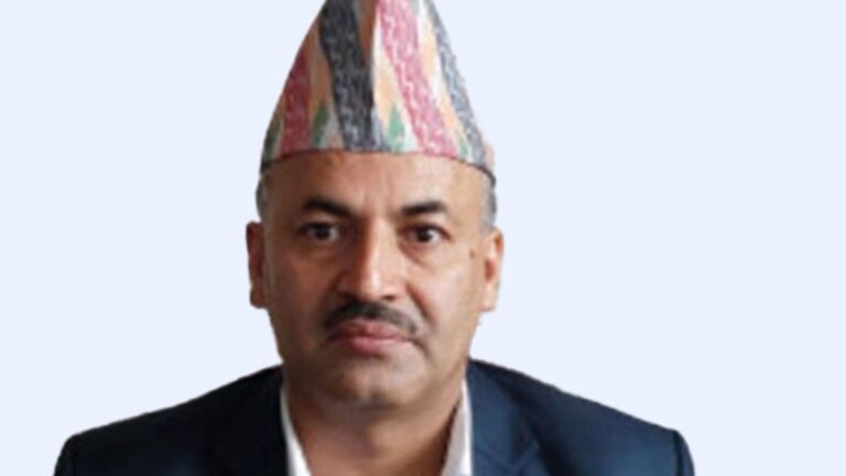 गृहमन्त्रालय तानिएको भोलिपल्टै तीर्थराज भट्टराई अख्तियारको नियन्त्रणमा