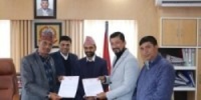 प्राथमिक अस्पताल थानकोटमा  ‘डायलायसिस’ सेवा सञ्चालनमा आउँदै