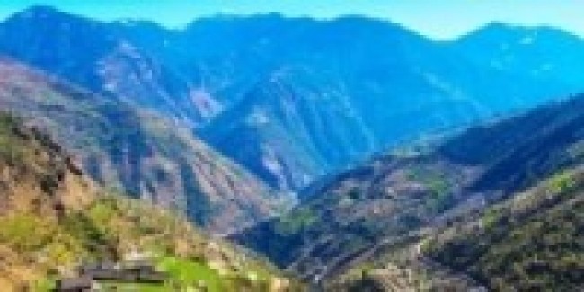 पशुपालक किसान घटेपछि उराठ बन्दै खर्क