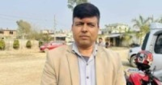 एमाले कैलालीको अध्यक्षमा ढुङ्गाना निर्वाचित