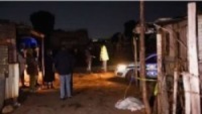 खानीमा ग्यास चुहिँदा चौविस जनाको मृत्यु