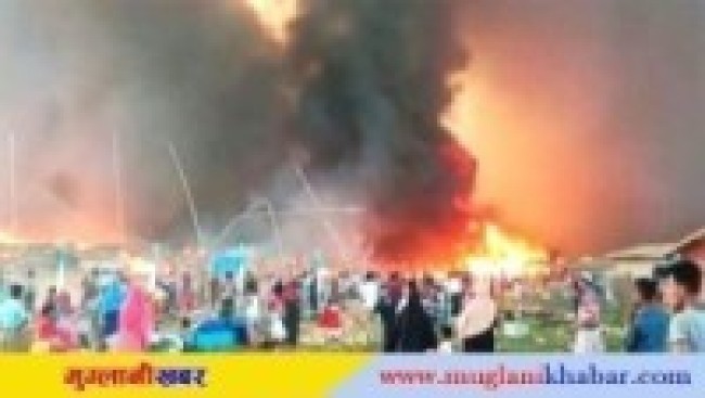 बङ्गलादेशमा इद उल–अधाको समयमा भएका सडक दुर्घटनामा २९९ जनाको मृत्यु