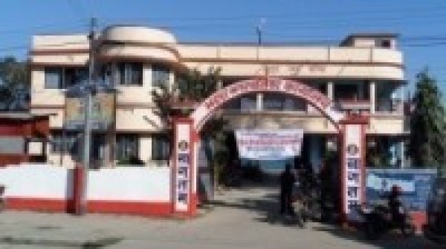 चोरी बढेपछि उद्योगी–व्यवसायीद्वारा सुरक्षा माग  