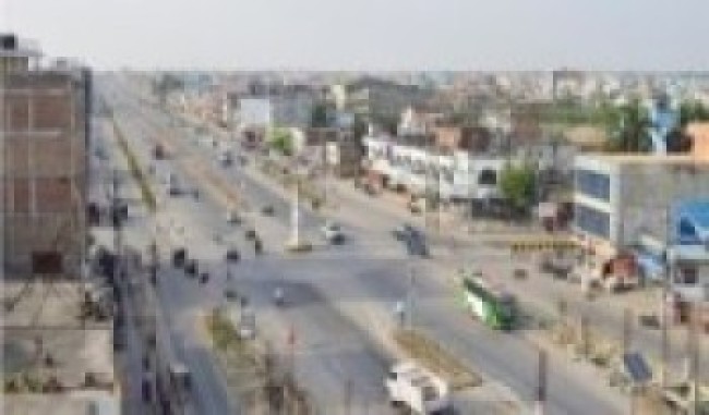 रुपन्देहीमा २१७ साना उद्योग बन्द