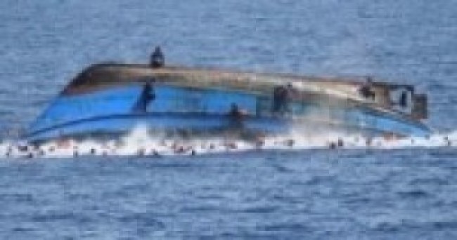 यमनको तटीय क्षेत्रमा डुङ्गा पल्टिँदा १३ जनाको मृत्यु, १४ जना बेपत्ता