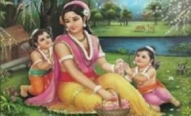 सीता उत्पत्ति दिवस (जयन्ती) मनाइँदै