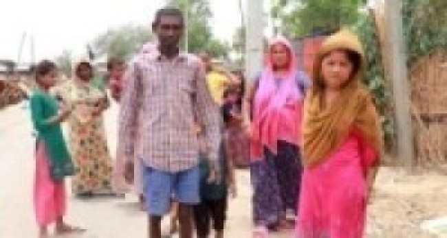 चिडिमार समुदायका बालबालिकालाई विद्यालय ल्याउन छात्रवृत्ति