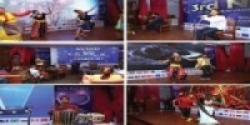 काठमाण्डौमा हुने अन्तर्राष्ट्रिय साँस्कृतिक चलचित्र महोत्सवमा चौतिस राष्ट्र सहभागी हुने