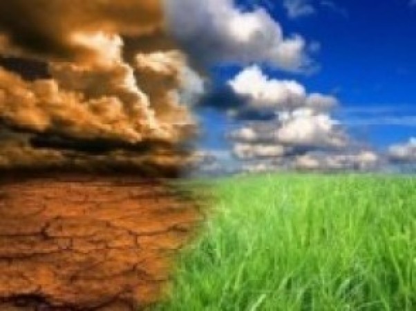 ‘जलवायु परिर्वतनले समस्या ल्याउँदैछ’