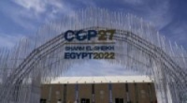 कोप–२७ मा जलवायुजन्य हानिनोक्सानीको विषयले पायो औपचारिक प्रवेश    