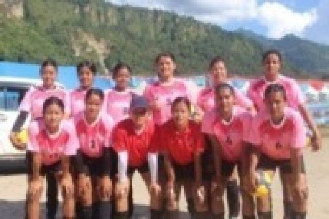 नवौँ राष्ट्रिय महिला फुटबलमा सशस्त्र र गण्डकी विजयी  