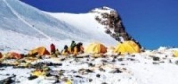 Clean Mountain Campaign: 3,000 kg waste collected from Annapurna
