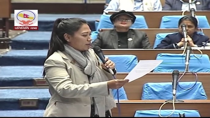 रास्वपा सांसदद्वयको अभिव्यक्तिप्रति डा केसीको आपत्ति